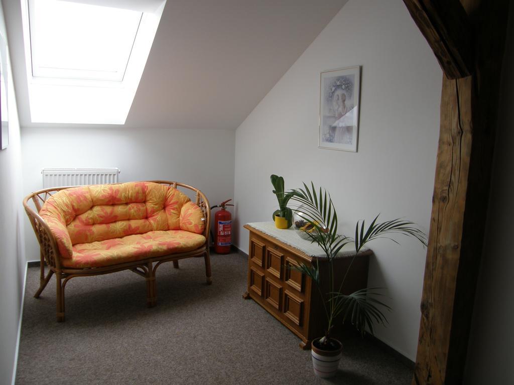 Penzion U Petra Jeseník Chambre photo