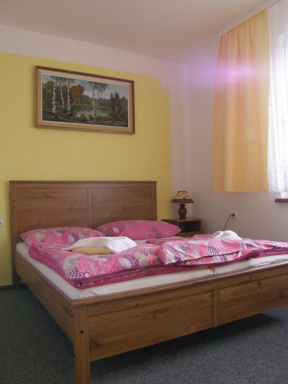 Penzion U Petra Jeseník Chambre photo