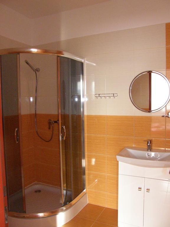 Penzion U Petra Jeseník Chambre photo