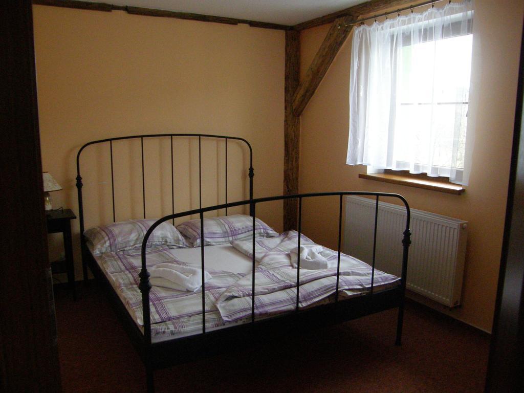 Penzion U Petra Jeseník Chambre photo