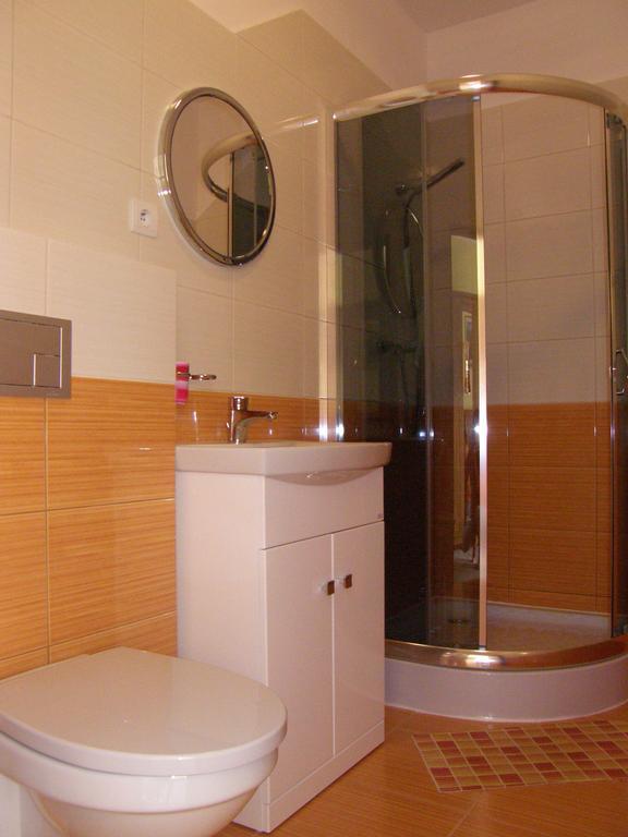 Penzion U Petra Jeseník Chambre photo