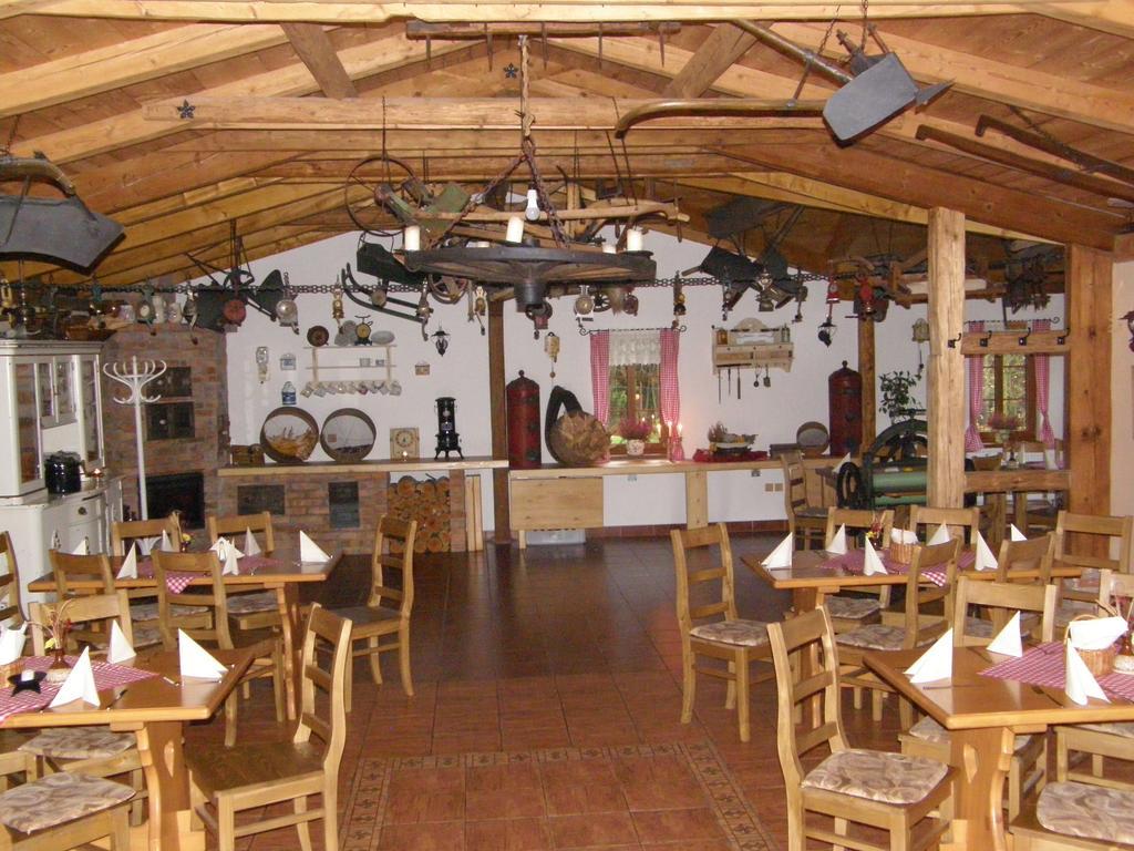Penzion U Petra Jeseník Extérieur photo