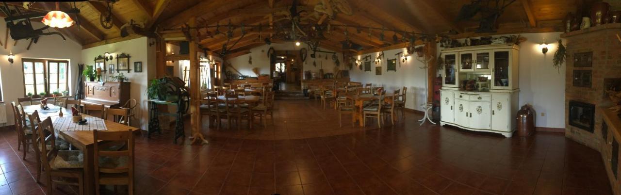 Penzion U Petra Jeseník Extérieur photo
